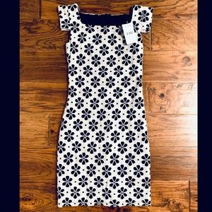 Un Deux Trois pencil dress